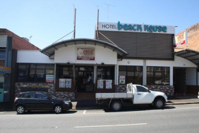  Hotel Beach House Nambour  Намбор